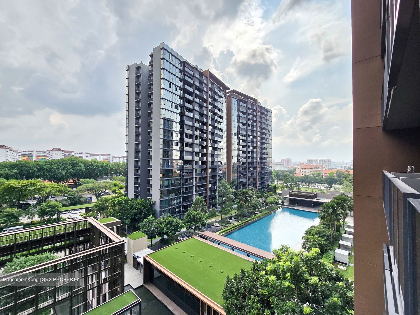 Parc Esta (D14), Apartment #592442061